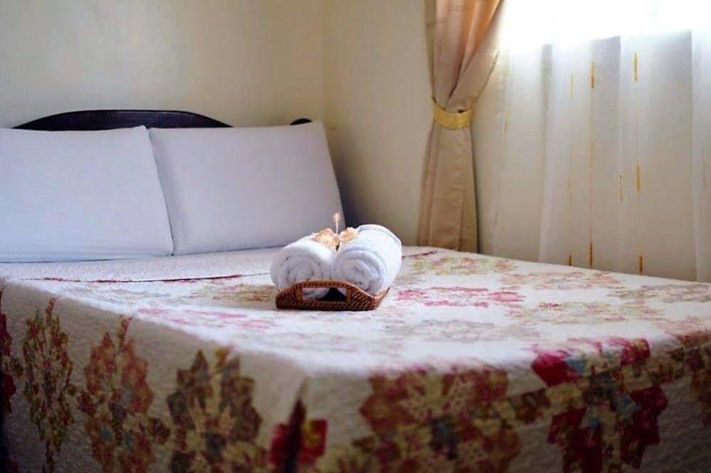 ホテル ココ グローブ ネイチャー リゾート アンド スパ セブ市 エクステリア 写真